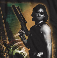 Escape from New York